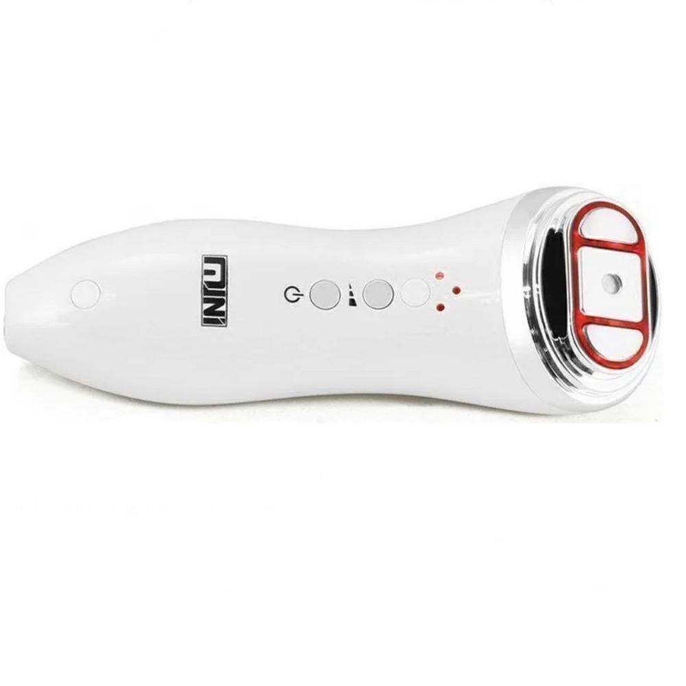Mini Hifu Ultrasonic Facial Device. NWOT - Picture 2 of 7